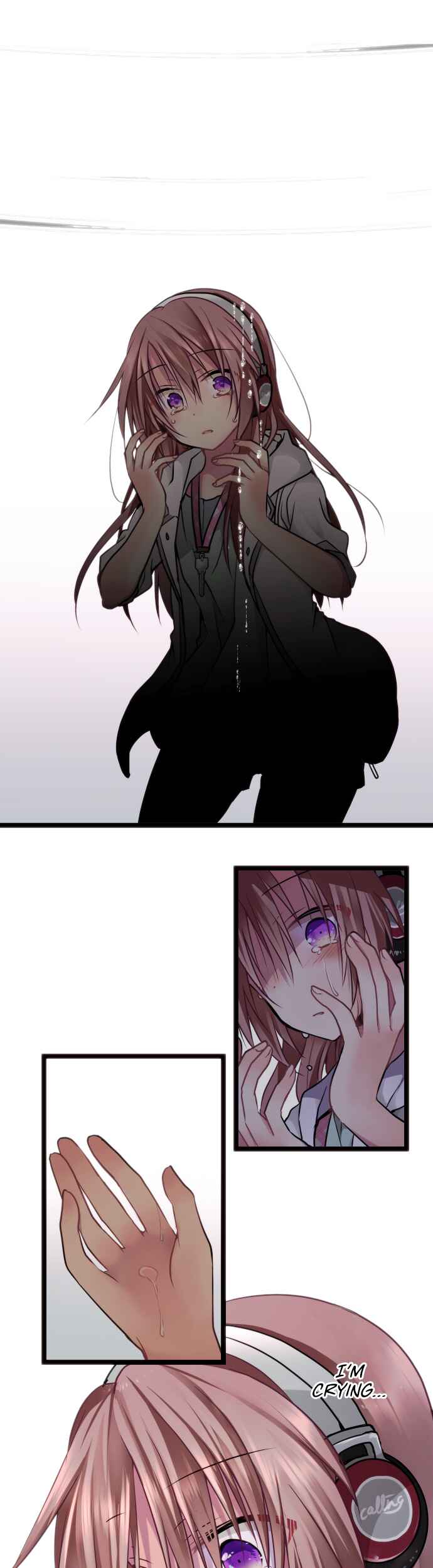 Page 4 Chapter 64 Monochrome Lovers