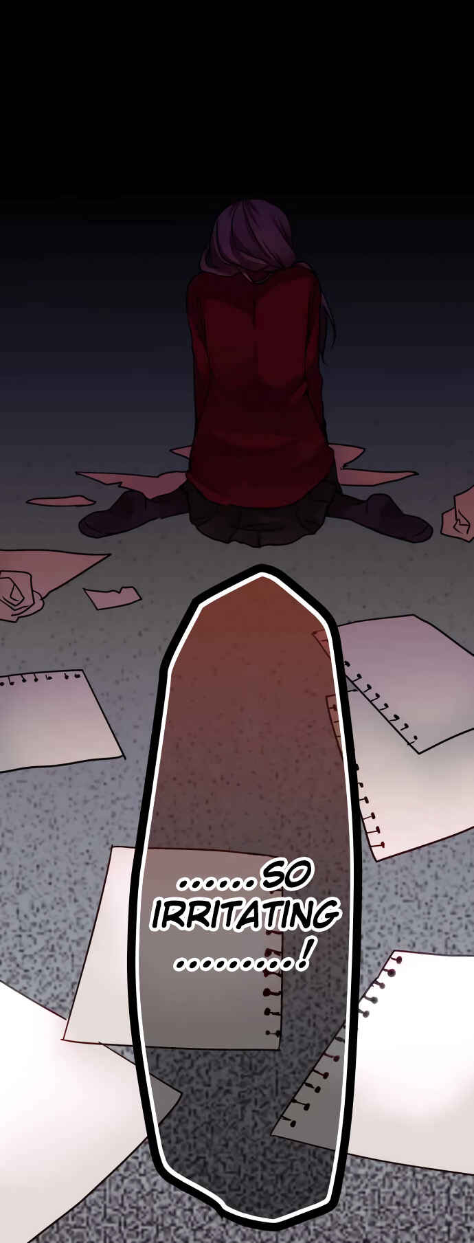 Page 27 Chapter 15 Monochrome Lovers