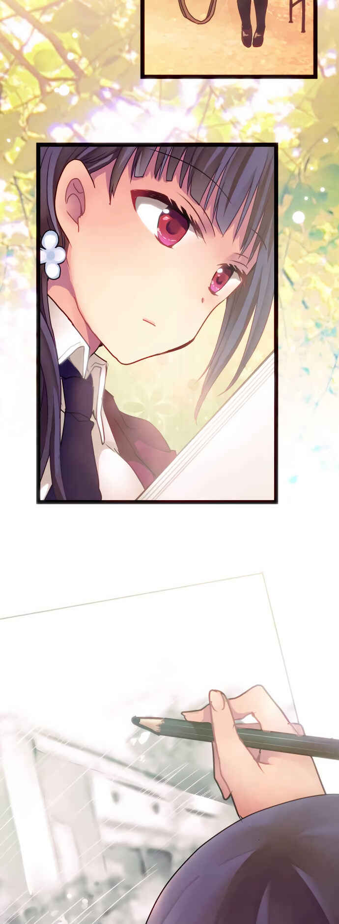 Page 6 Chapter 8 Monochrome Lovers