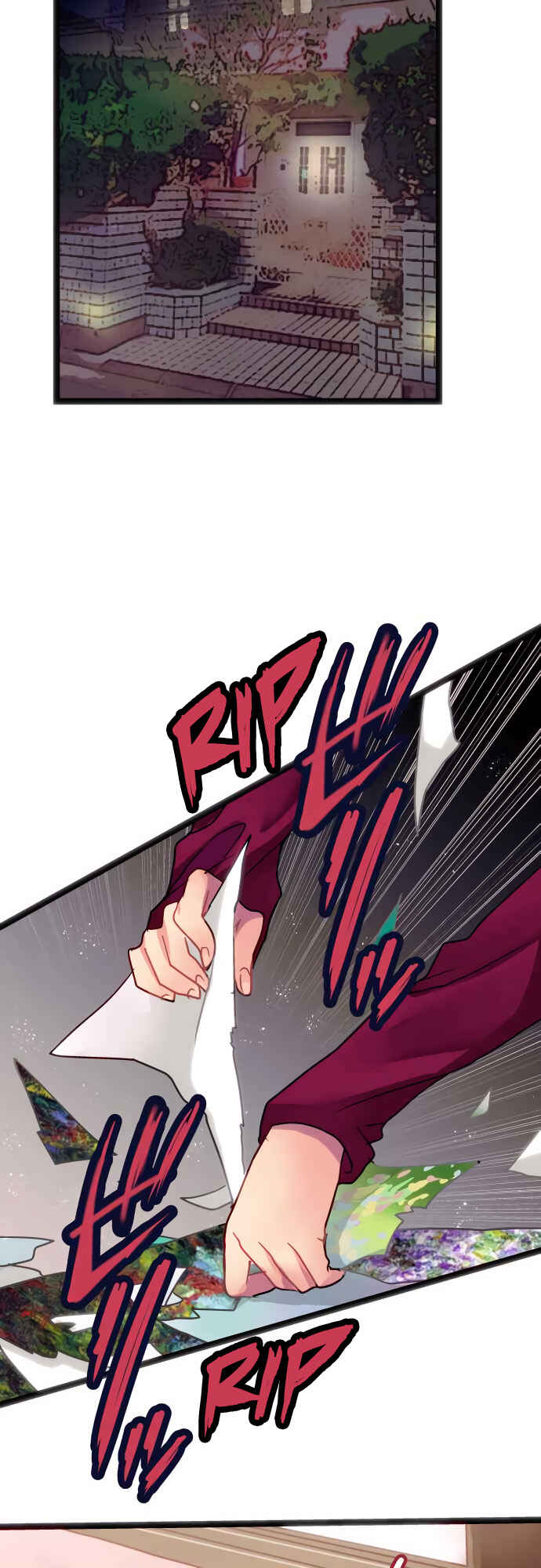 Page 20 Chapter 9 Monochrome Lovers