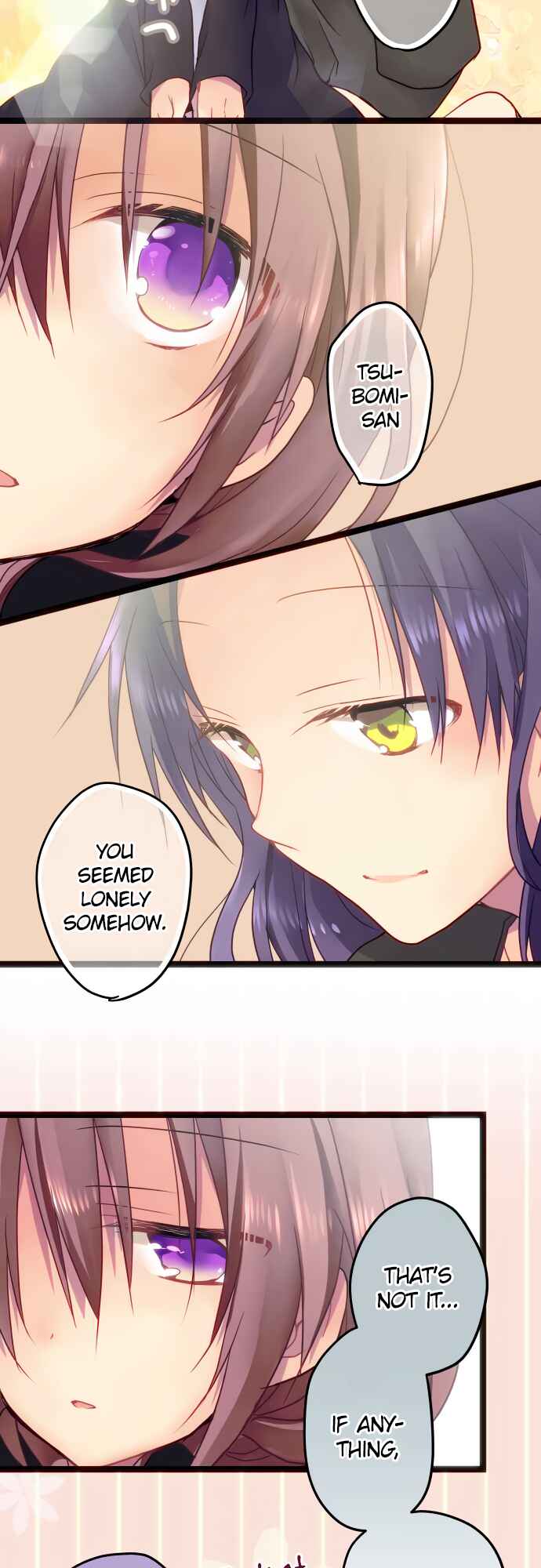 Page 10 Chapter 21 Monochrome Lovers