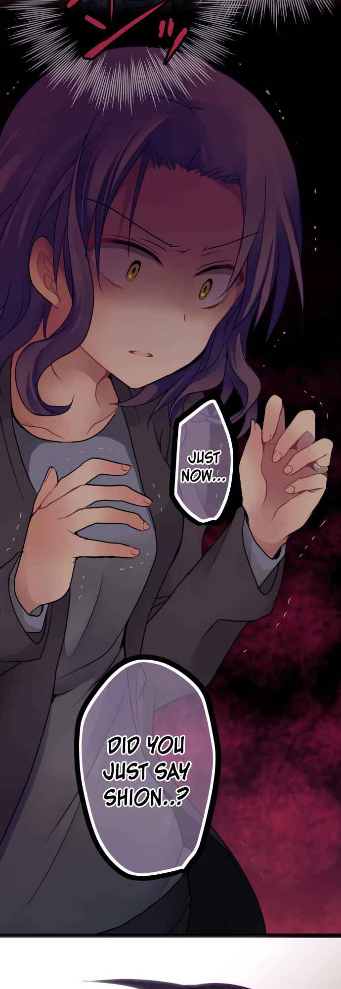 Page 19 Chapter 21 Monochrome Lovers