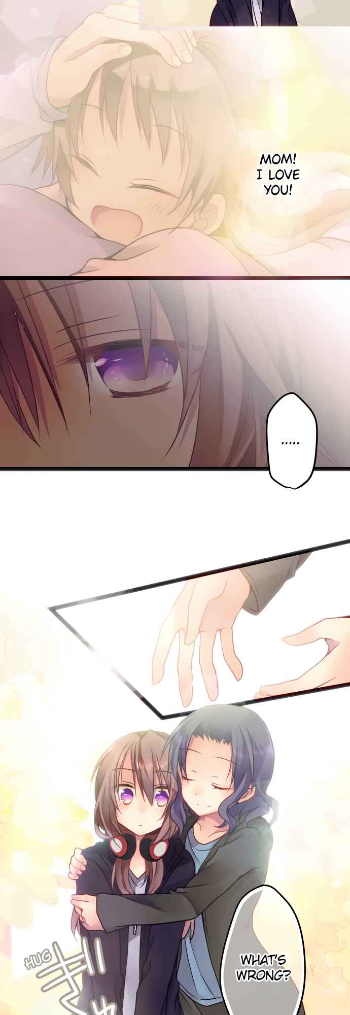 Page 9 Chapter 21 Monochrome Lovers