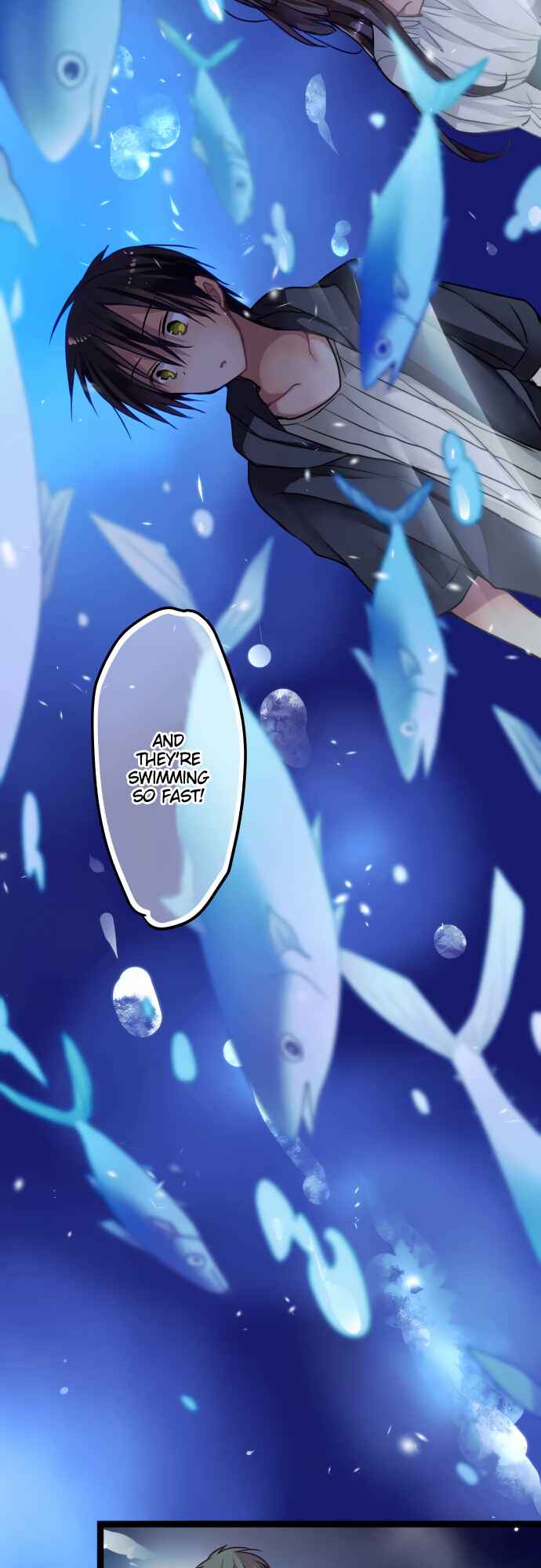 Page 4 Chapter 46 Monochrome Lovers