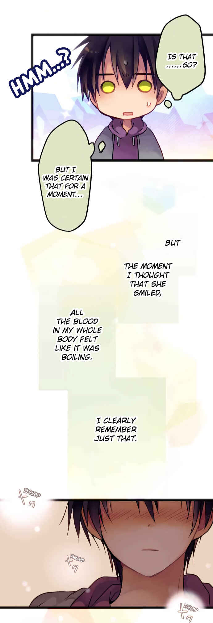 Page 23 Chapter 18 Monochrome Lovers