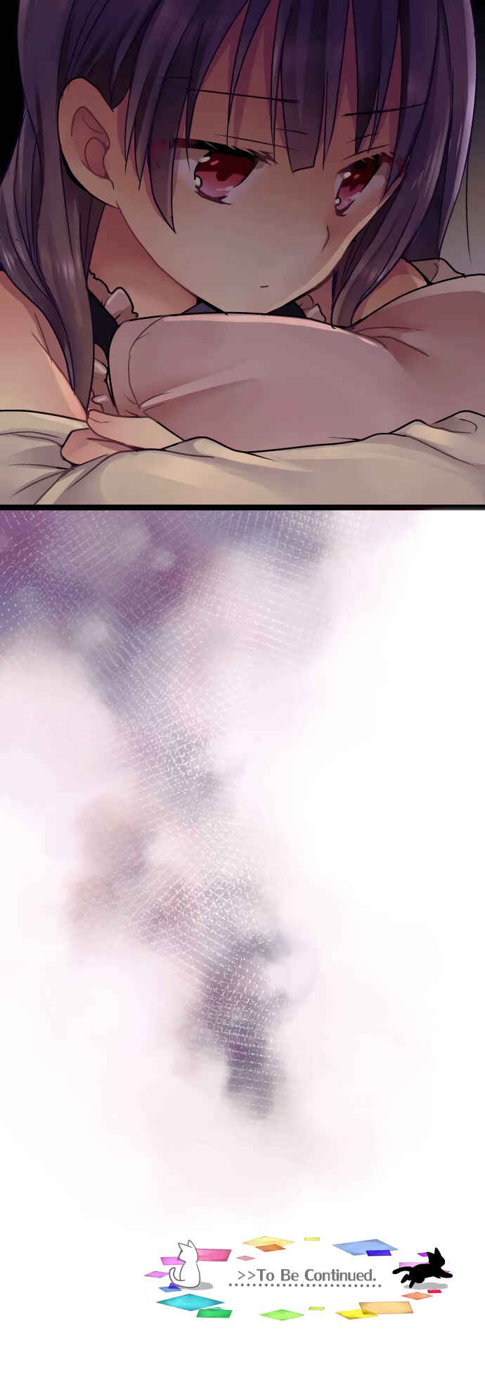 Page 26 Chapter 18 Monochrome Lovers