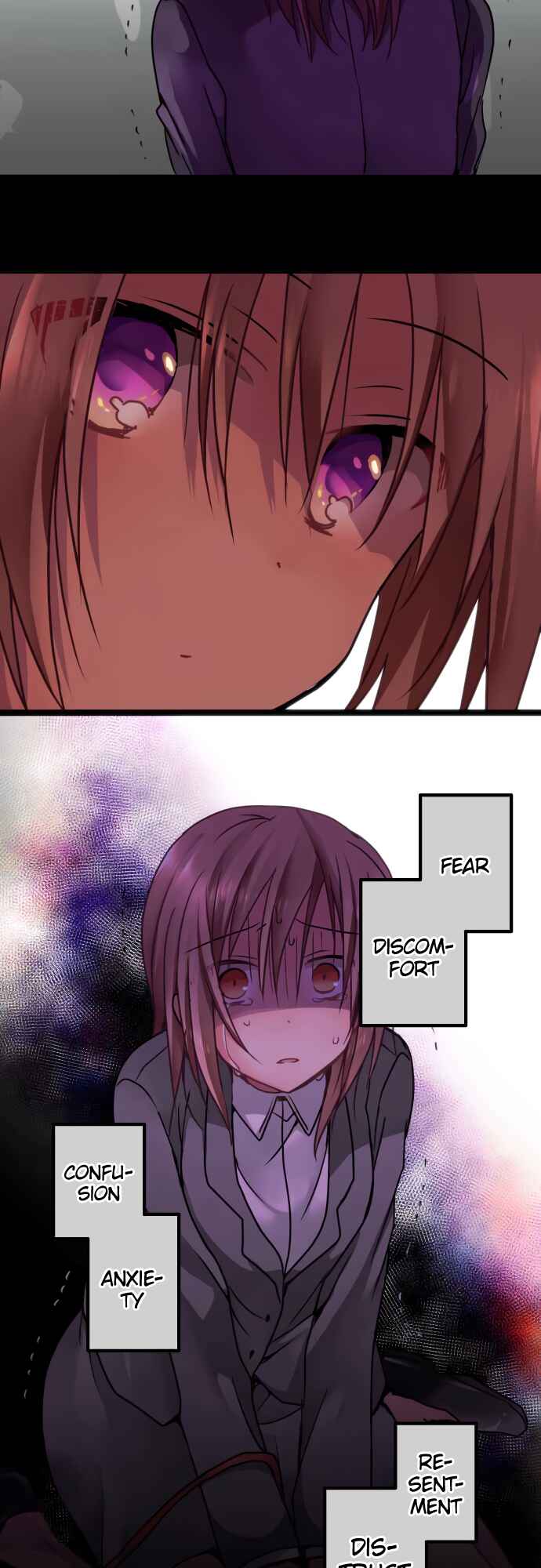 Page 16 Chapter 40 Monochrome Lovers