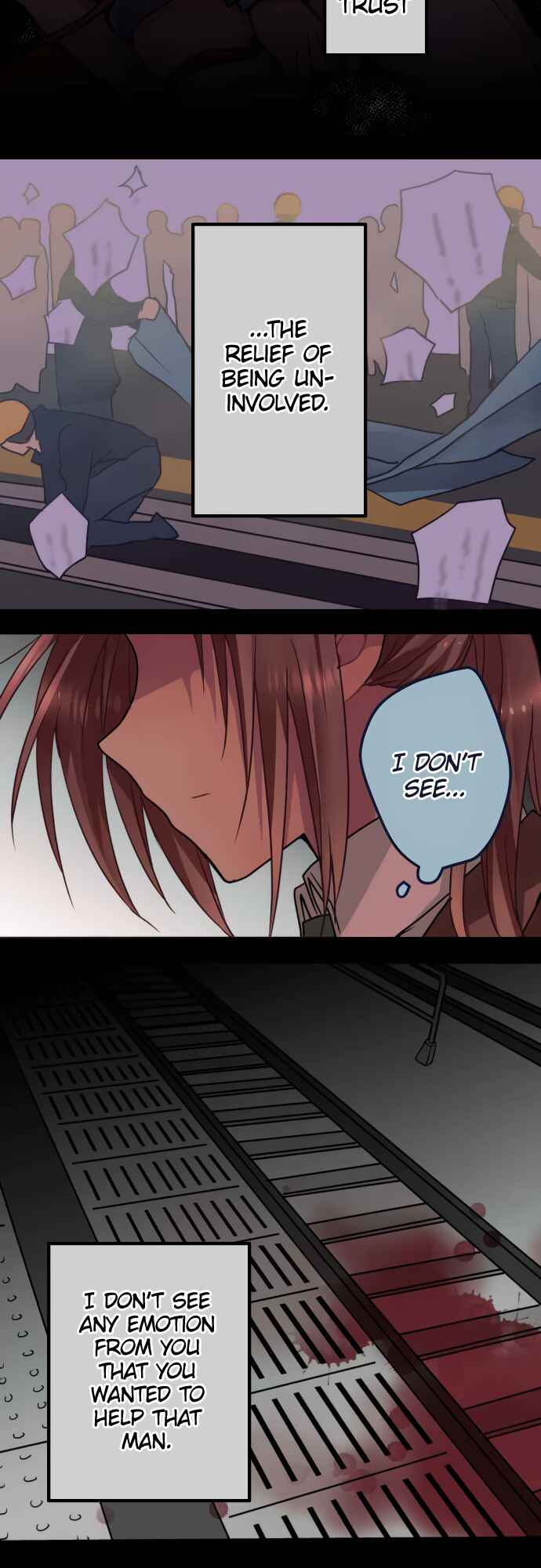 Page 17 Chapter 40 Monochrome Lovers