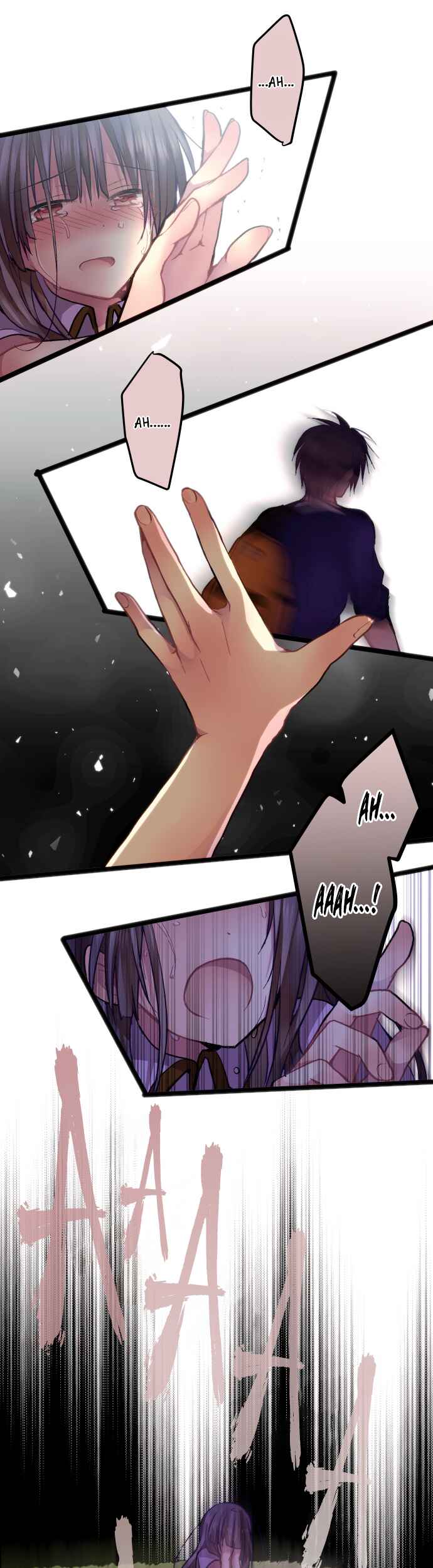 Page 16 Chapter 61 Monochrome Lovers