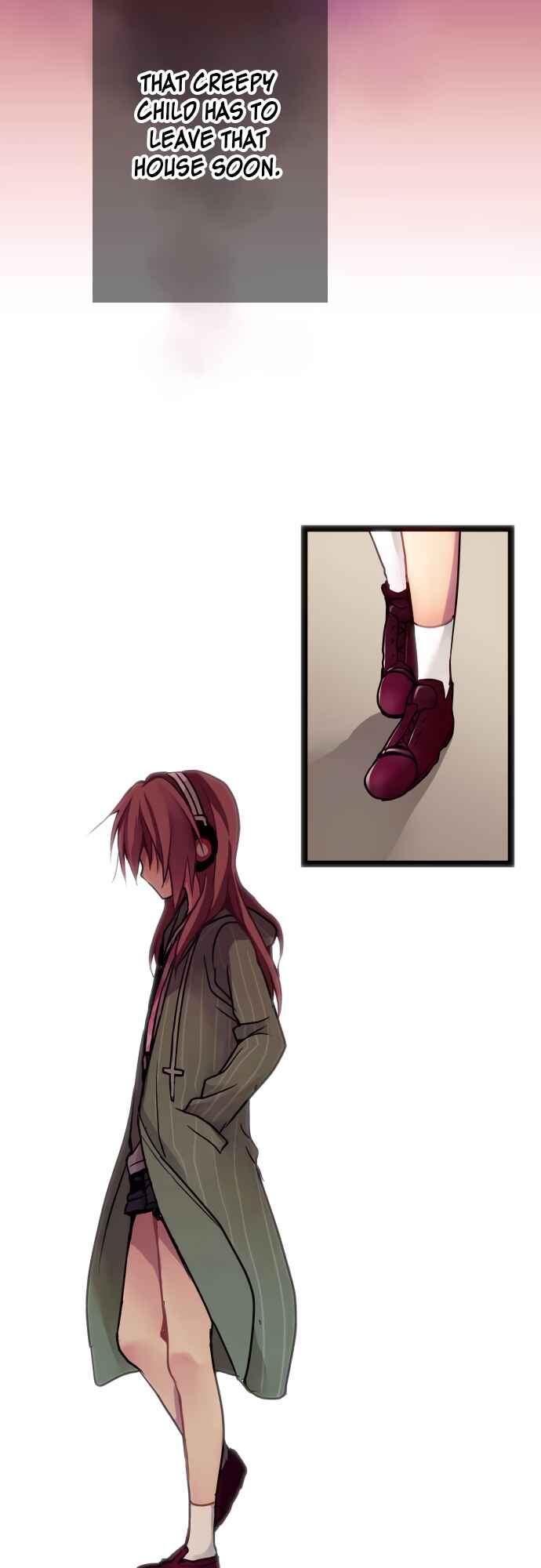 Page 26 Chapter 19 Monochrome Lovers