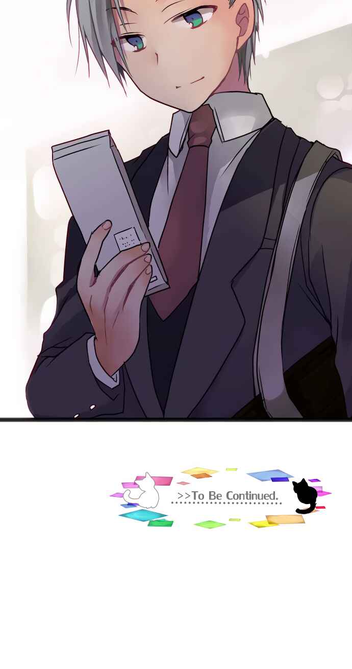 Page 29 Chapter 19 Monochrome Lovers