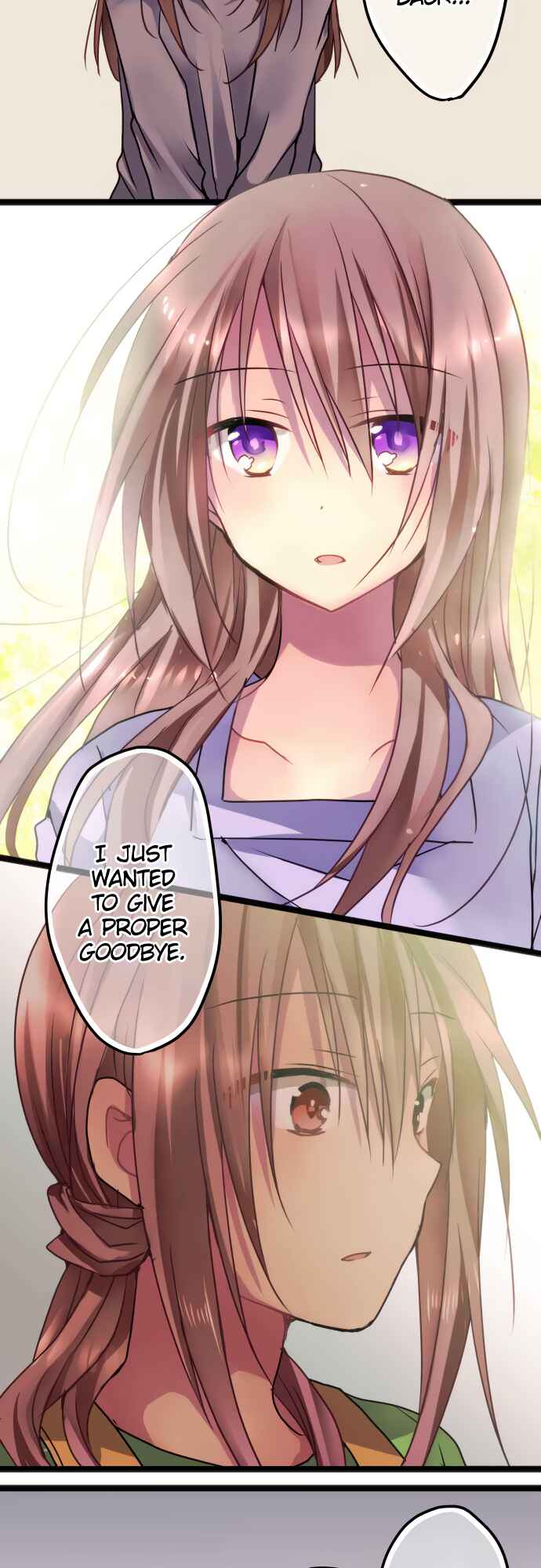 Page 12 Chapter 41 Monochrome Lovers