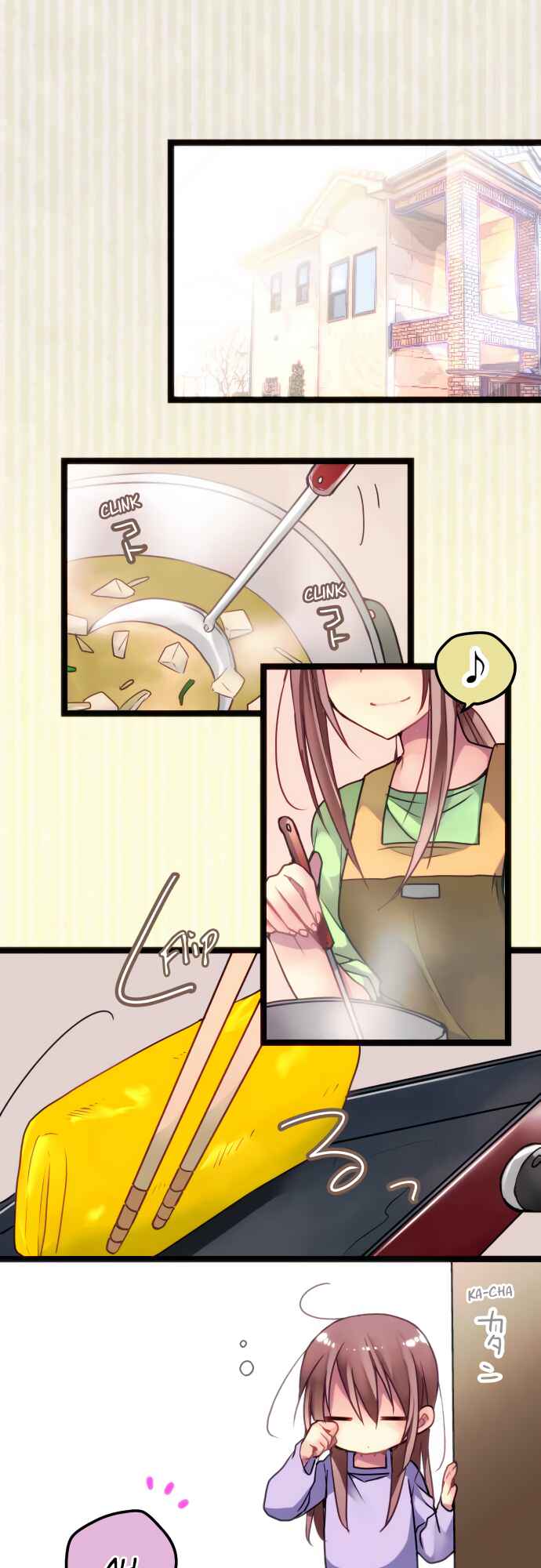 Page 2 Chapter 41 Monochrome Lovers