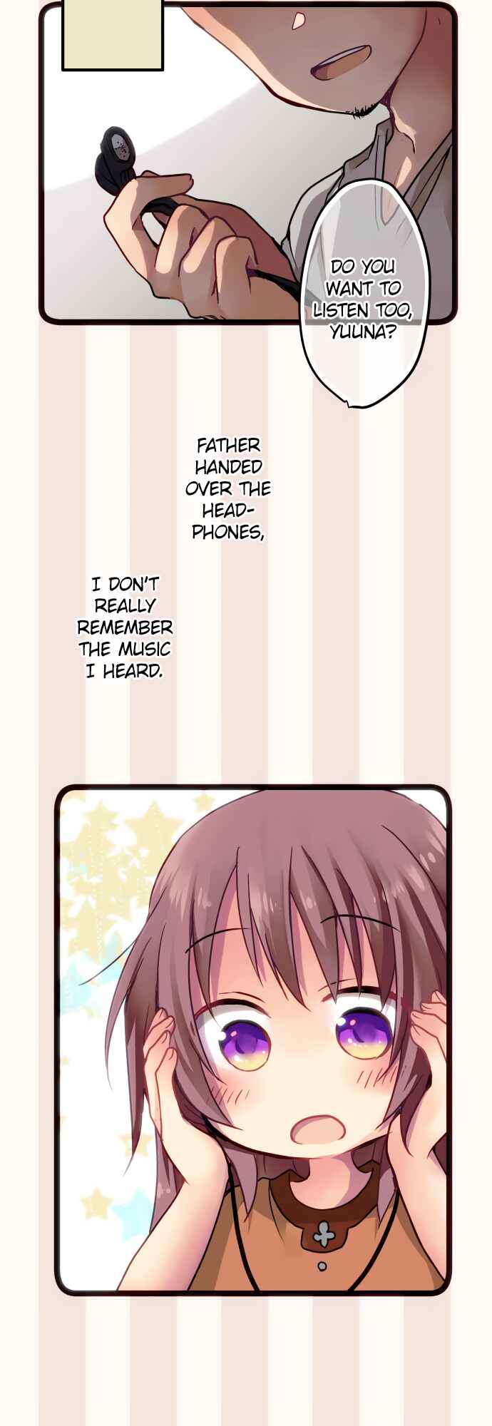 Page 3 Chapter 19.5 Monochrome Lovers