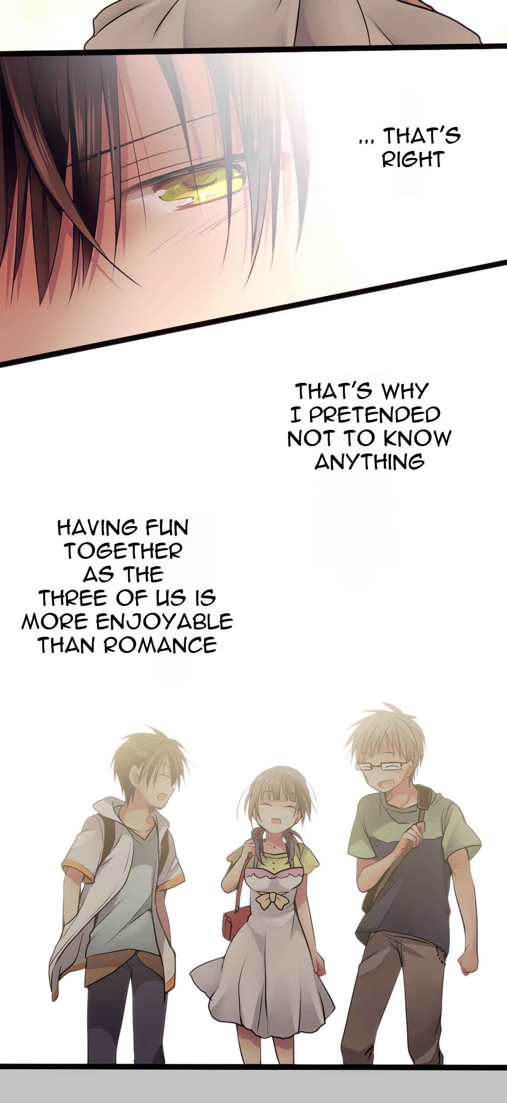 Page 20 Chapter 57 Monochrome Lovers