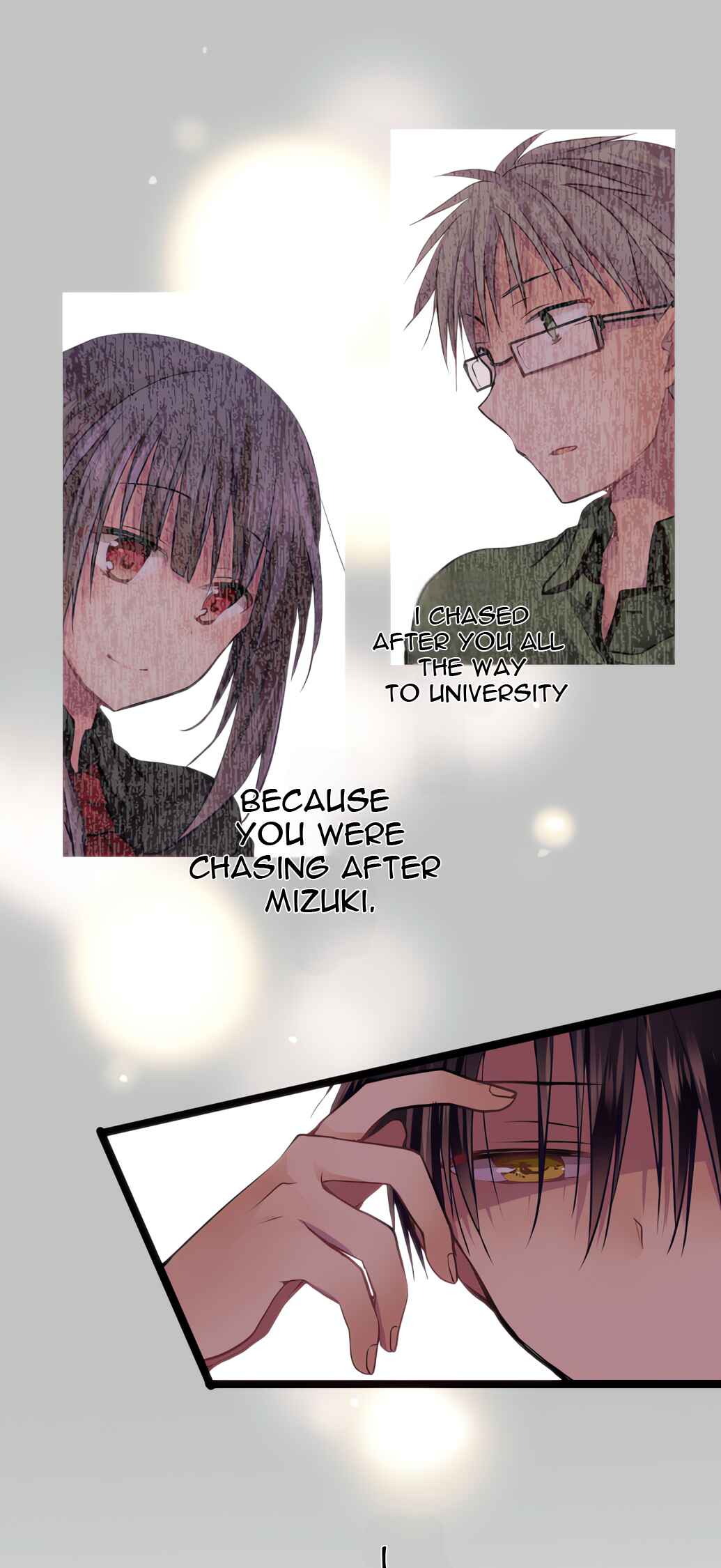 Page 21 Chapter 57 Monochrome Lovers