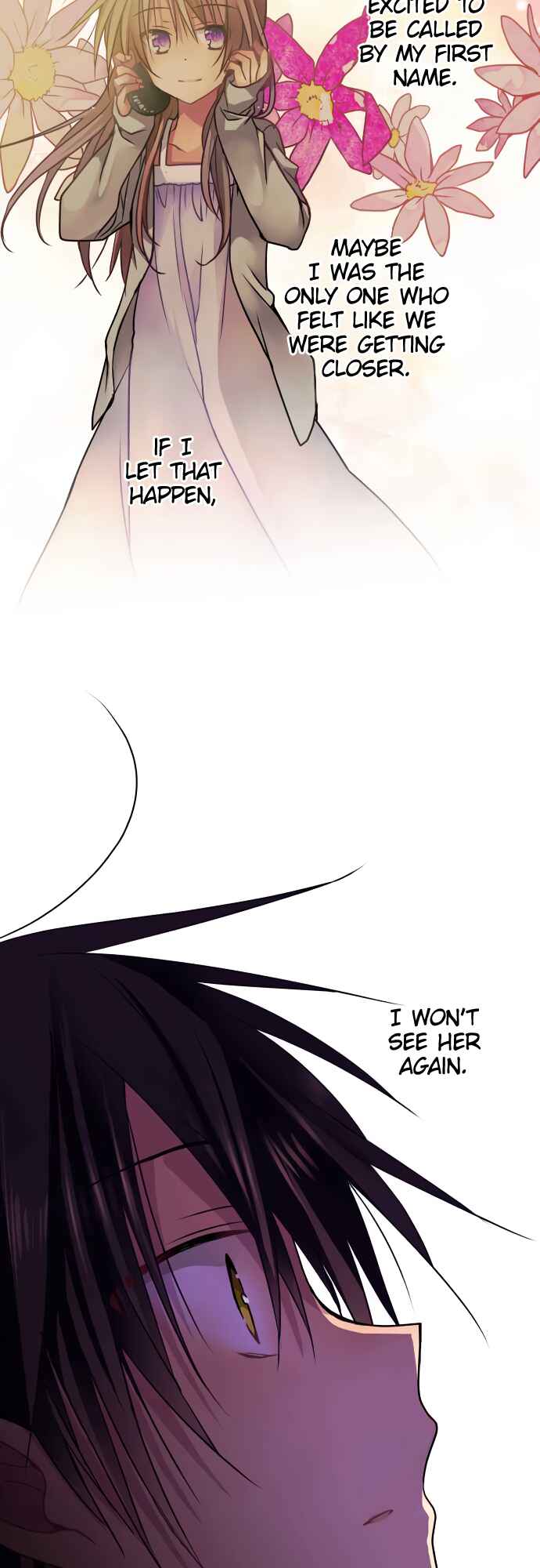 Page 4 Chapter 48 Monochrome Lovers