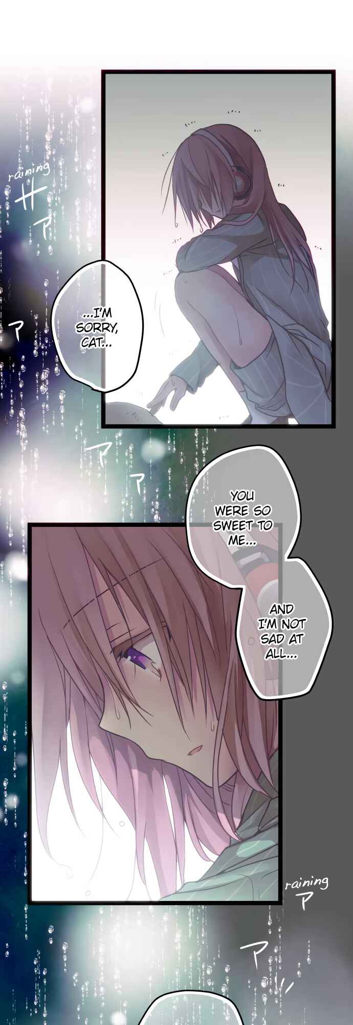 Page 17 Chapter 28 Monochrome Lovers
