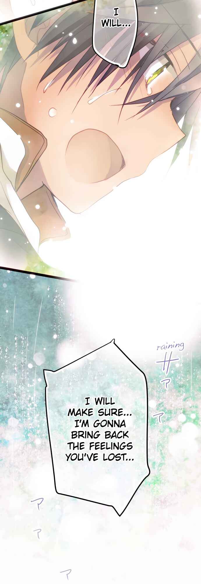 Page 25 Chapter 28 Monochrome Lovers