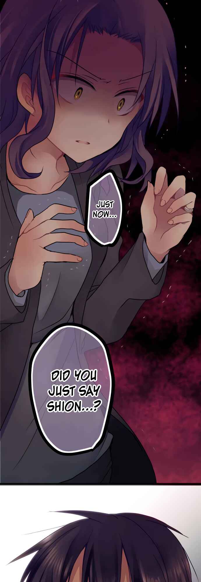 Page 3 Chapter 22 Monochrome Lovers