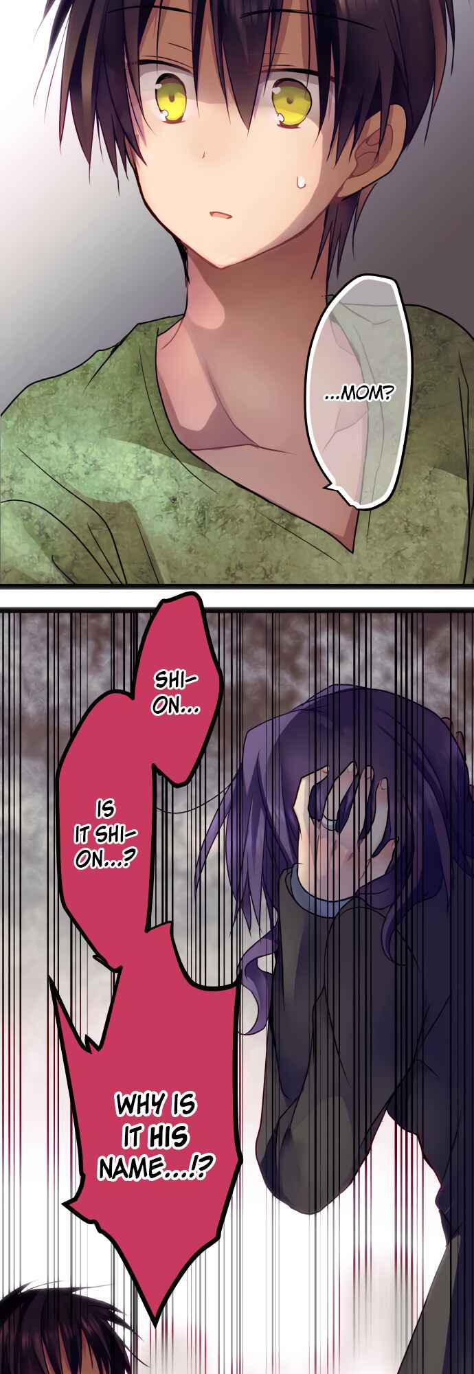 Page 4 Chapter 22 Monochrome Lovers