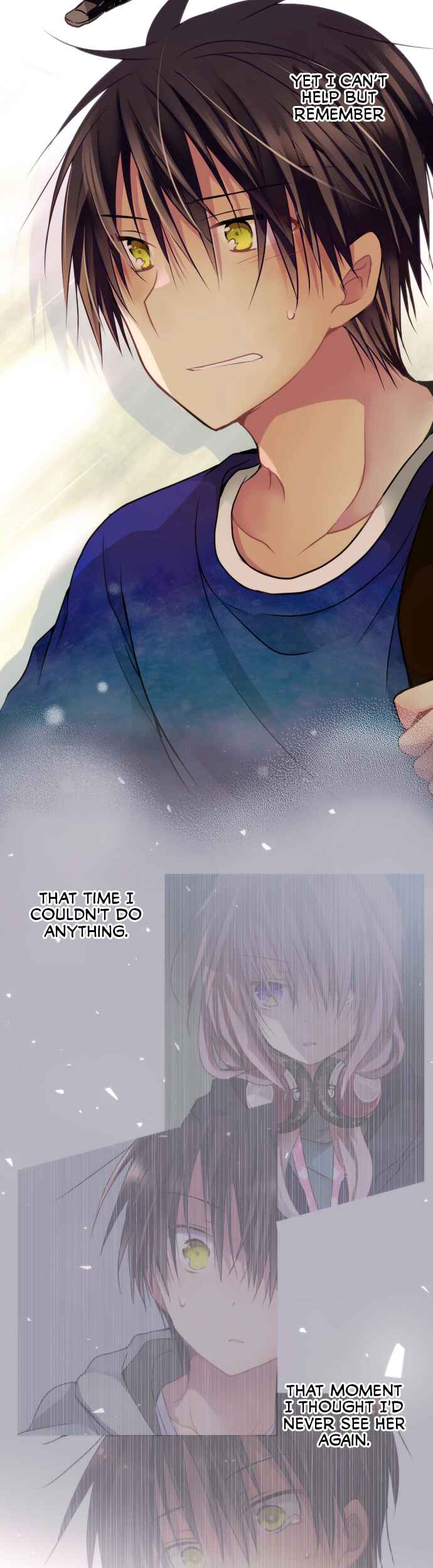 Page 2 Chapter 62 Monochrome Lovers
