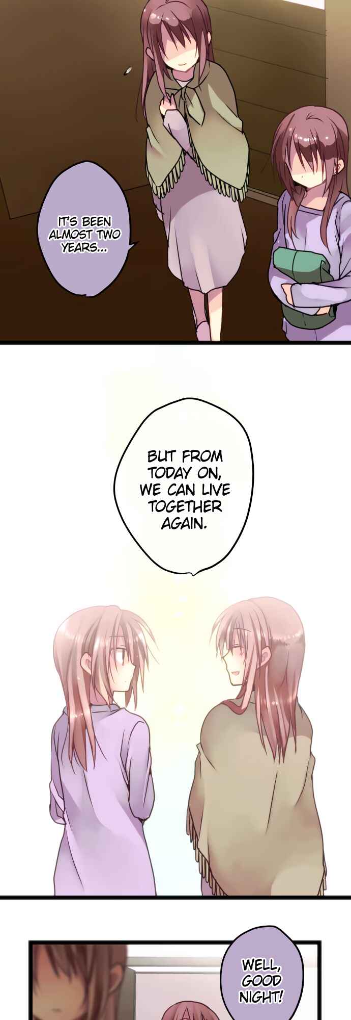 Page 10 Chapter 39 Monochrome Lovers