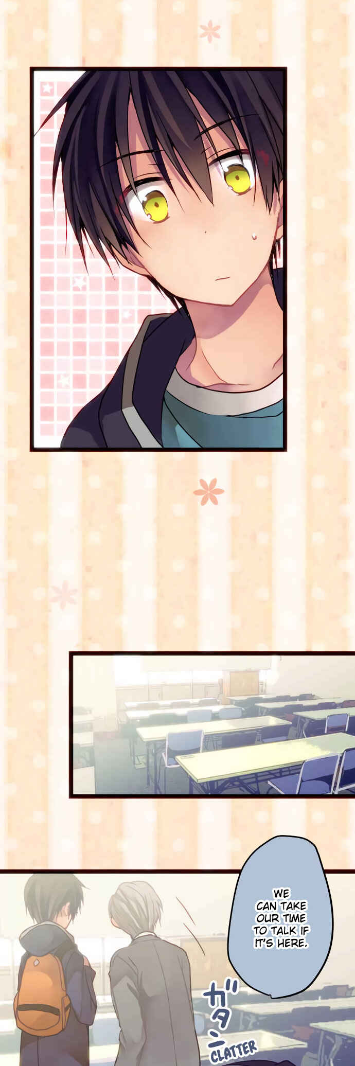 Page 14 Chapter 12 Monochrome Lovers