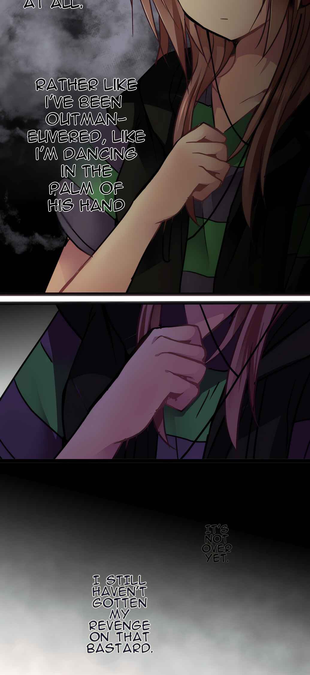 Page 13 Chapter 53 Monochrome Lovers