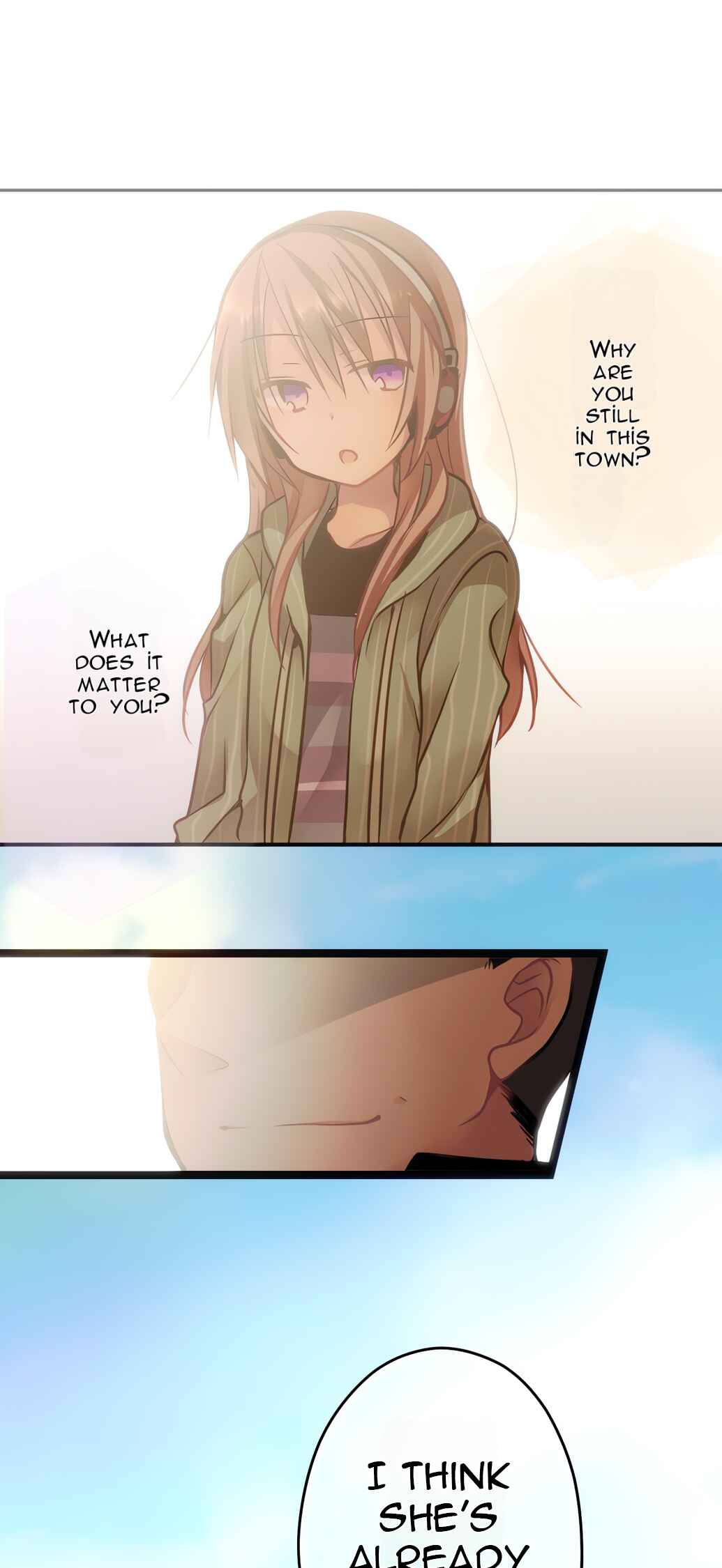 Page 26 Chapter 53 Monochrome Lovers