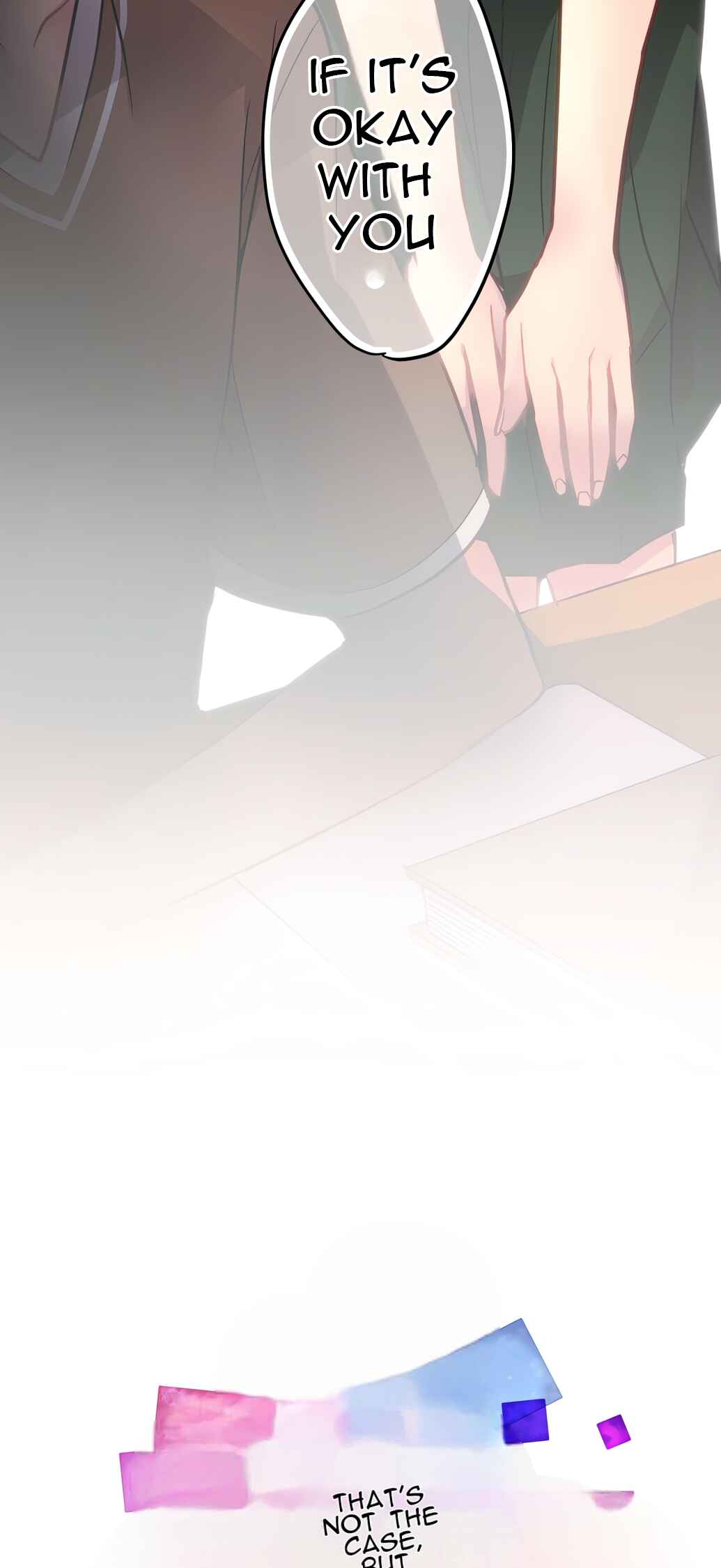 Page 9 Chapter 53 Monochrome Lovers