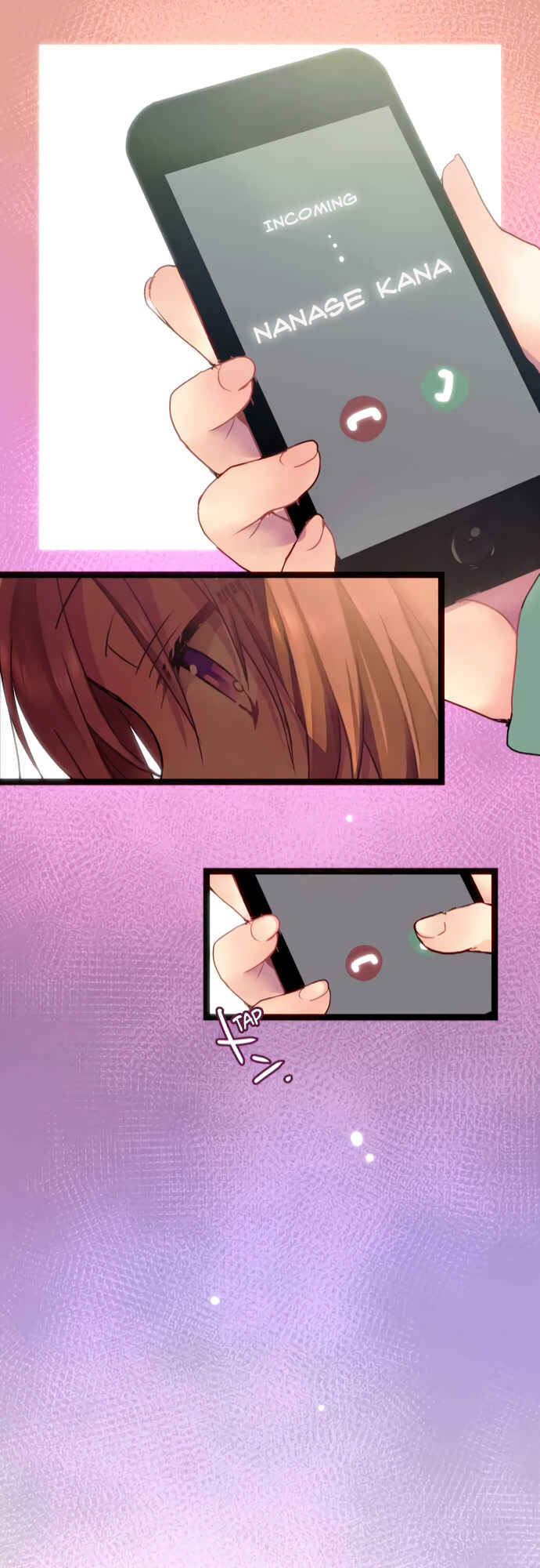 Page 22 Chapter 11 Monochrome Lovers