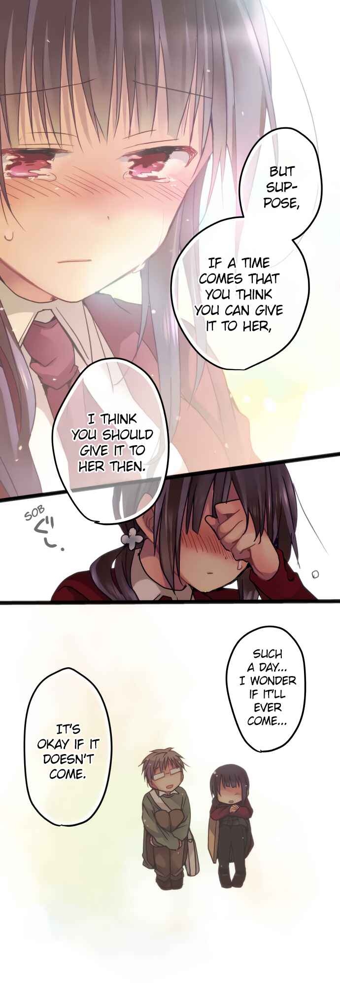 Page 16 Chapter 33 Monochrome Lovers