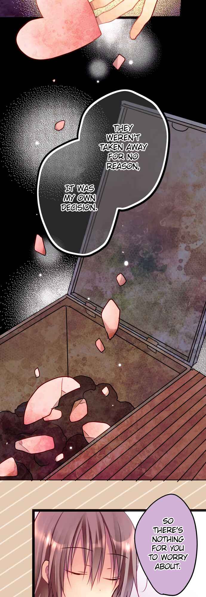 Page 10 Chapter 30 Monochrome Lovers