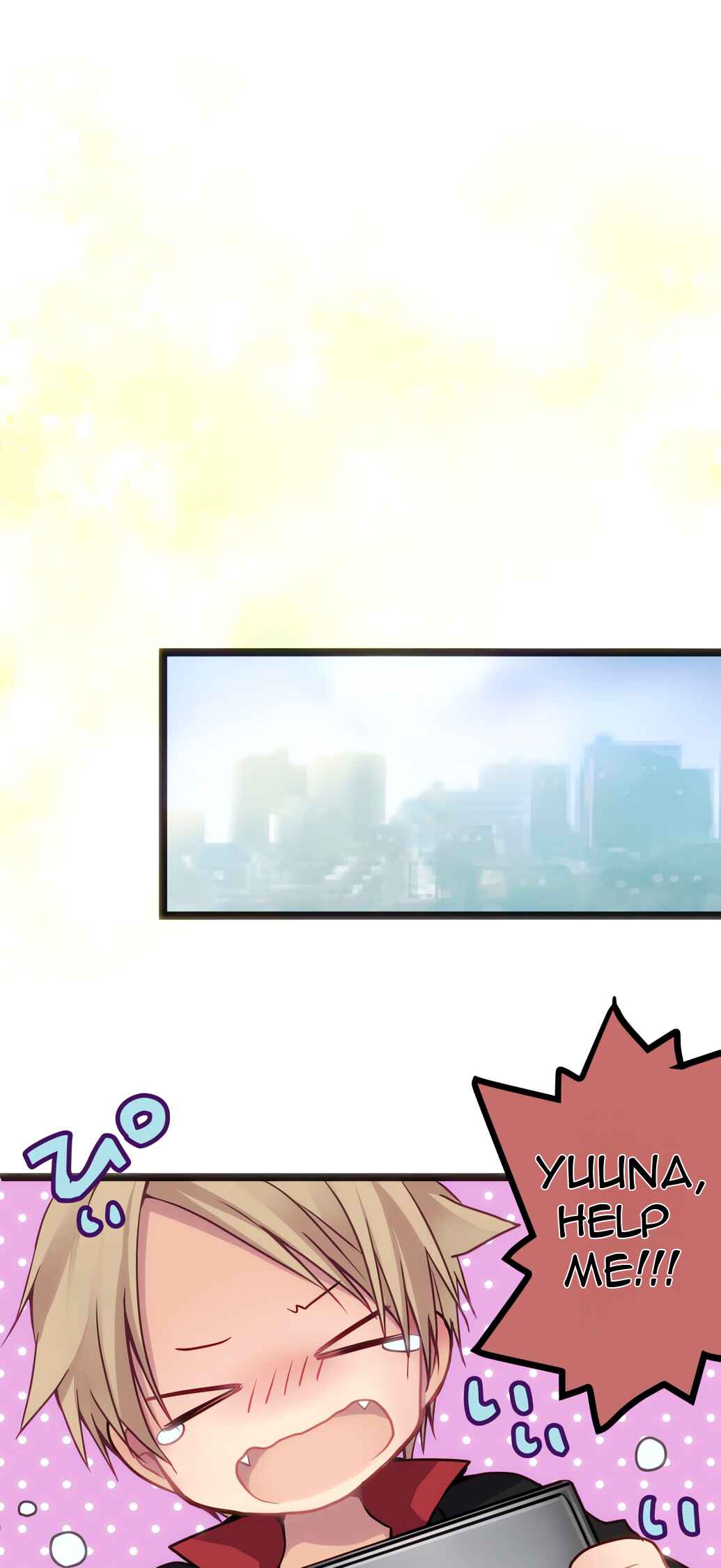 Page 3 Chapter 54.5 Monochrome Lovers