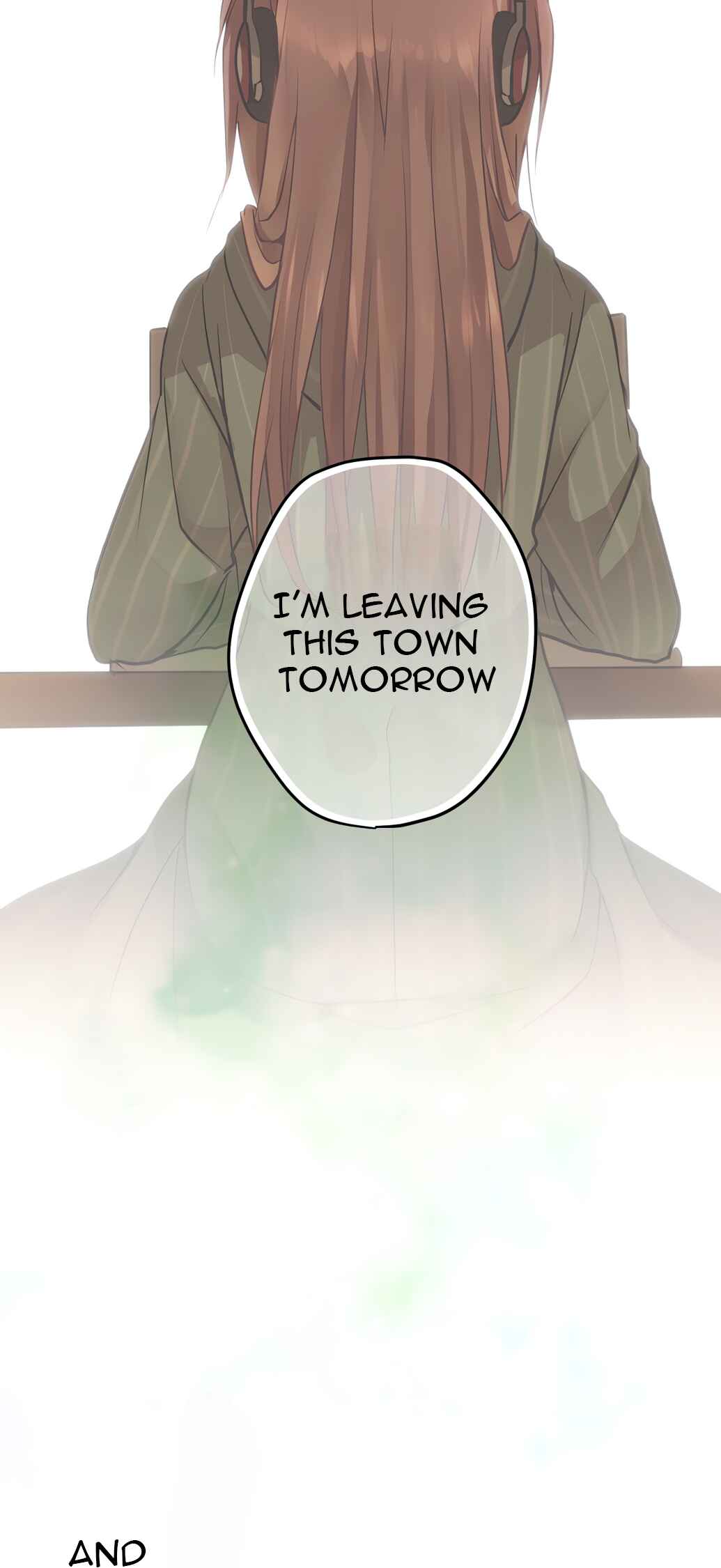 Page 8 Chapter 54.5 Monochrome Lovers