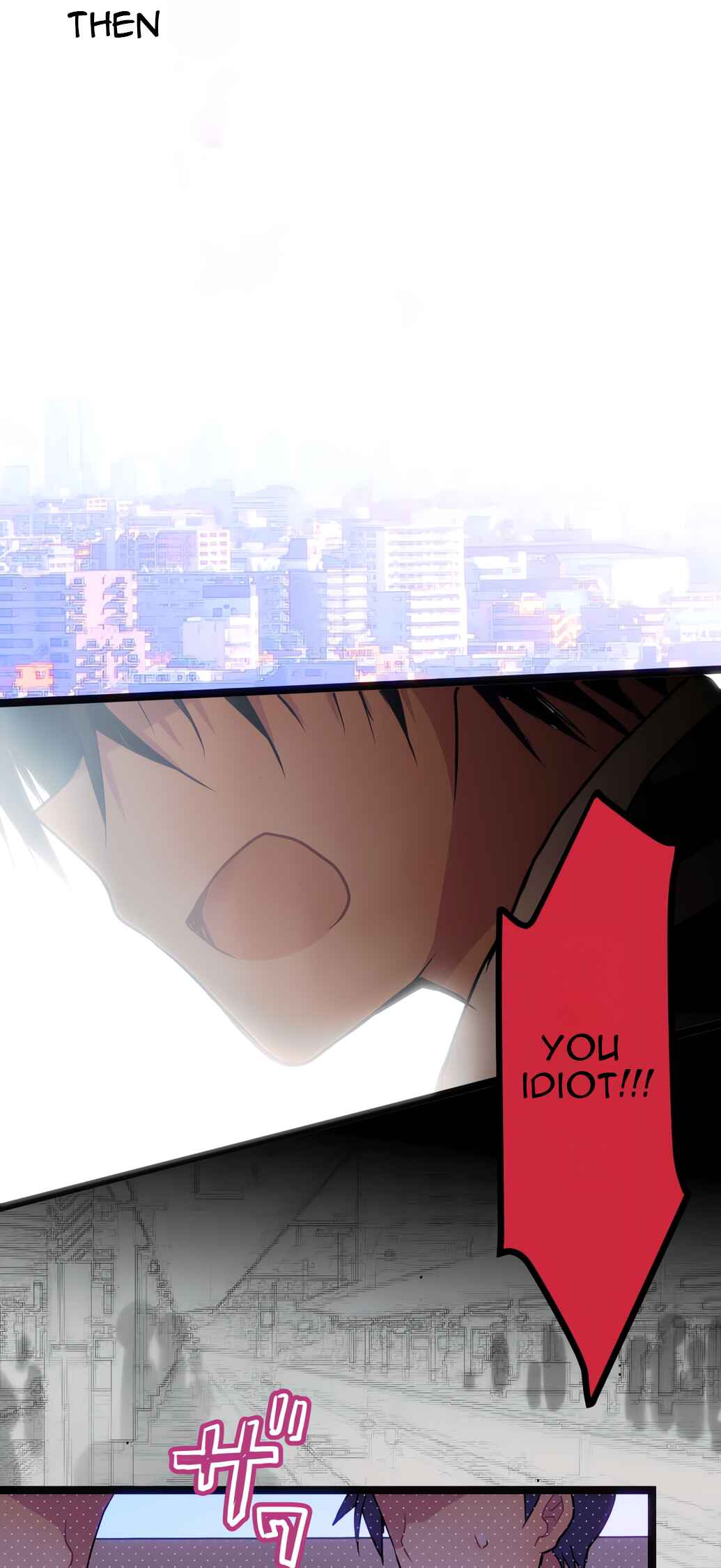 Page 9 Chapter 54.5 Monochrome Lovers