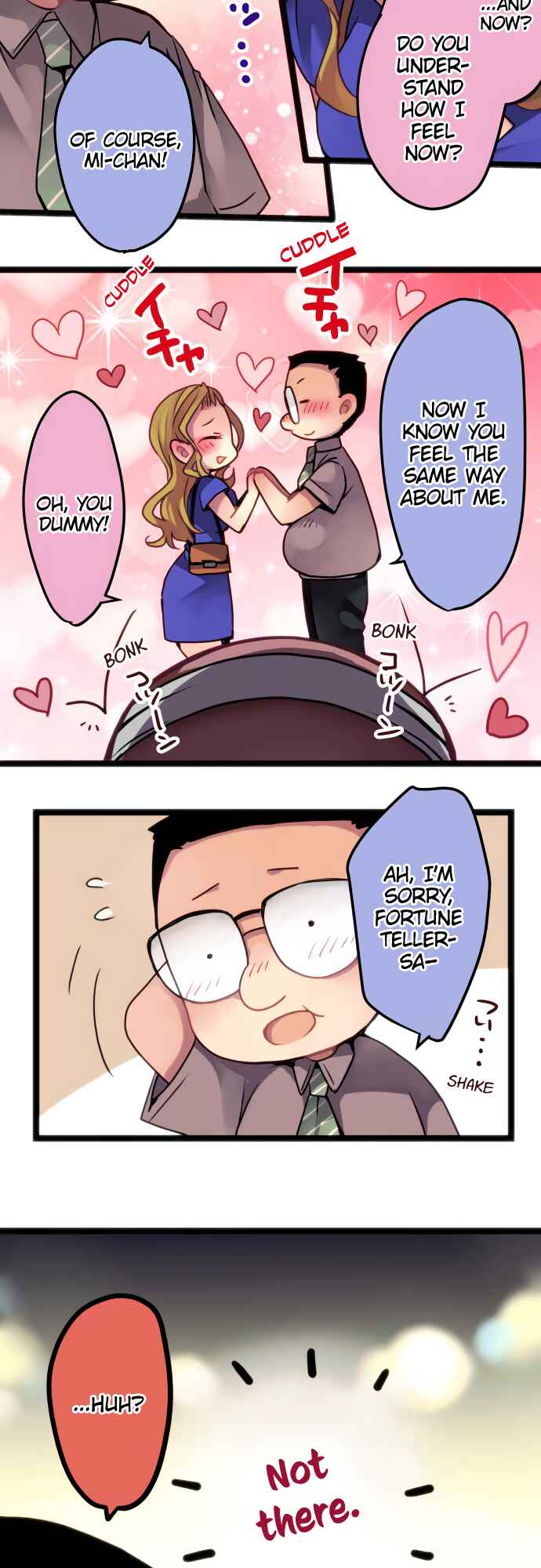 Page 20 Chapter 47 Monochrome Lovers