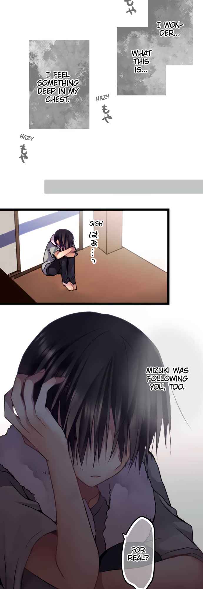 Page 6 Chapter 47 Monochrome Lovers
