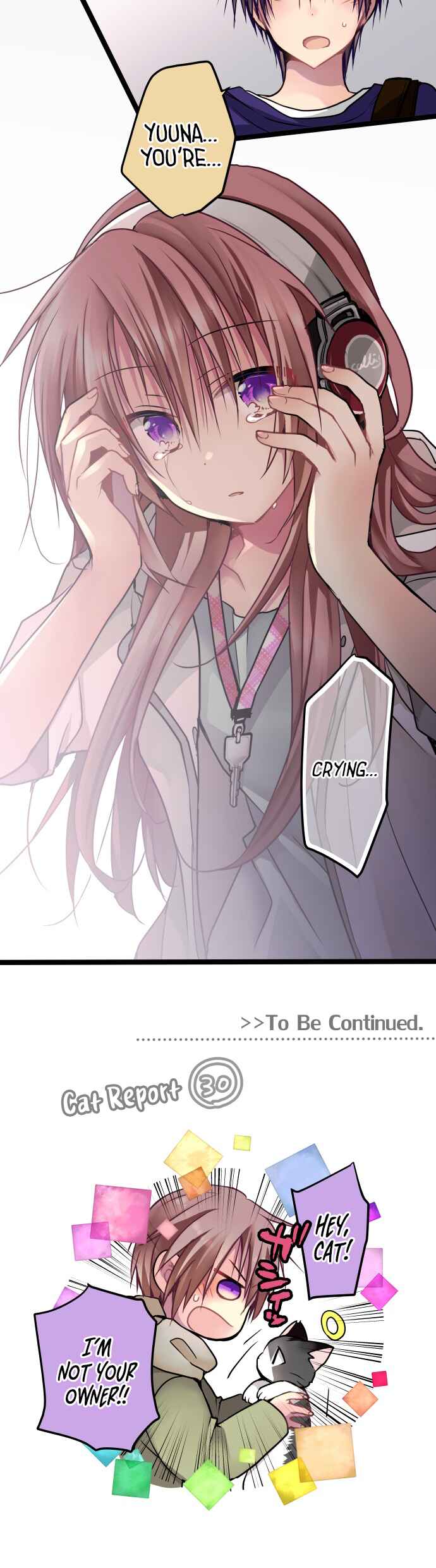 Page 14 Chapter 63 Monochrome Lovers