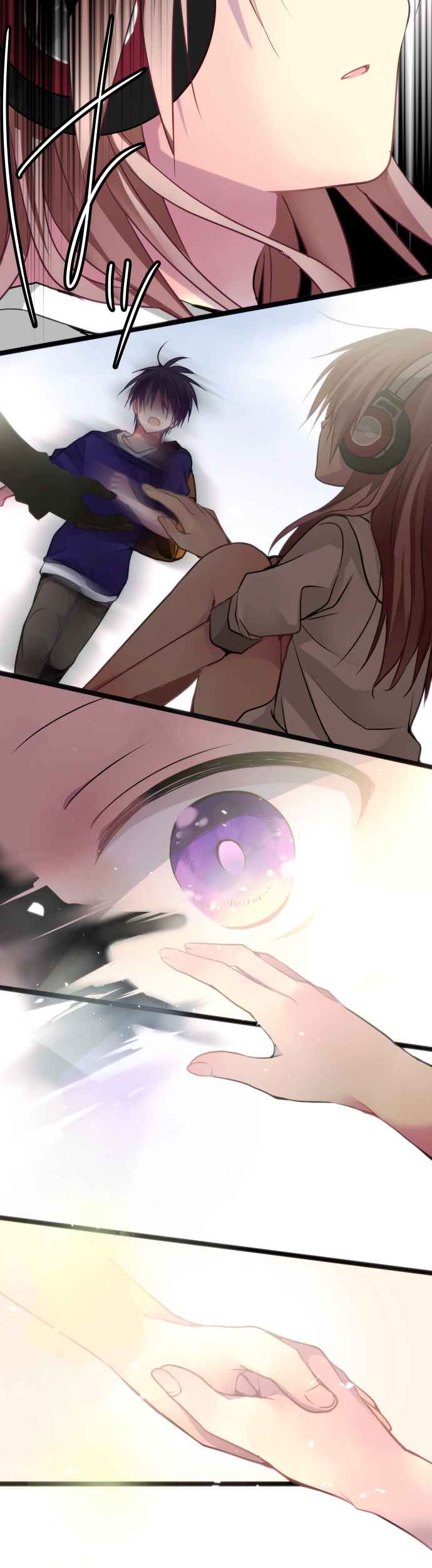 Page 6 Chapter 63 Monochrome Lovers