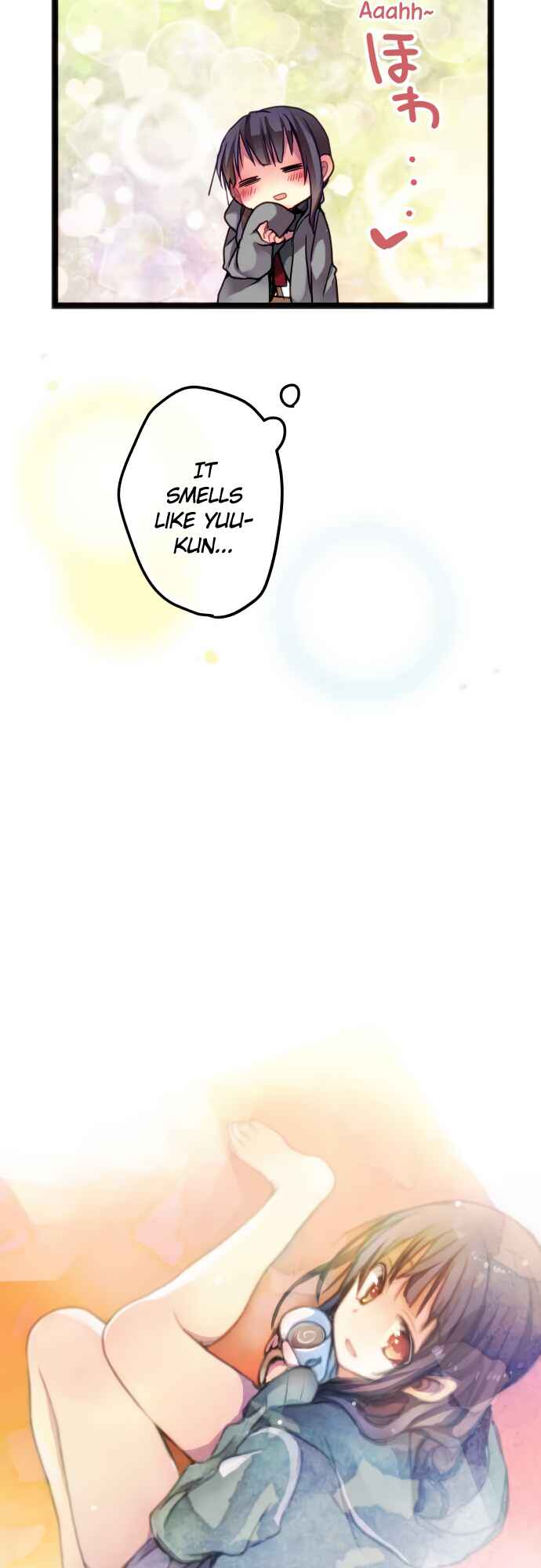 Page 9 Chapter 34 Monochrome Lovers