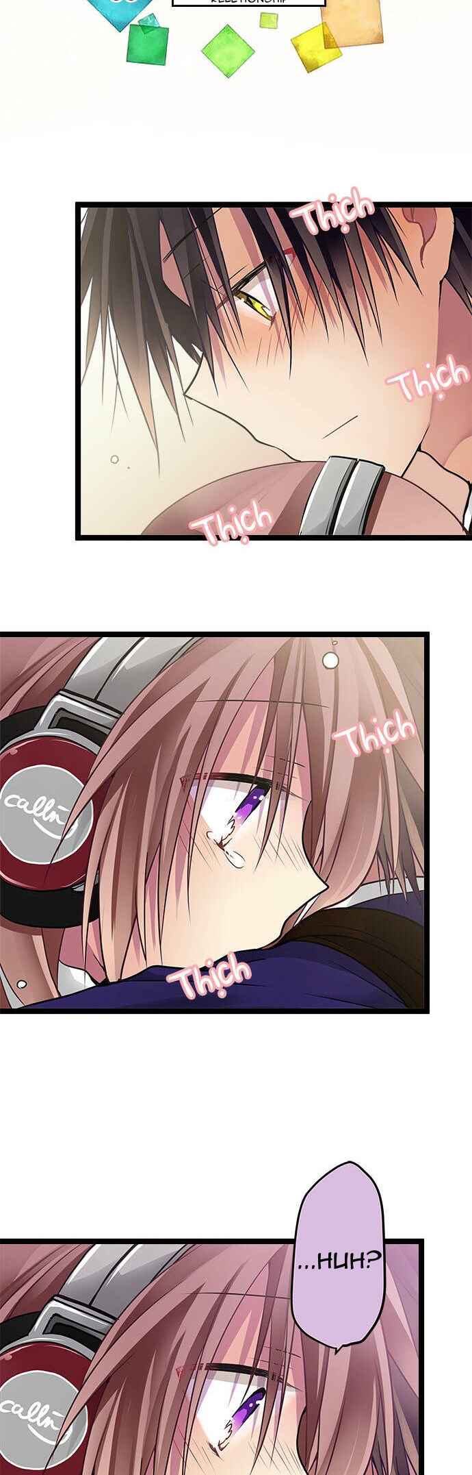 Page 2 Chapter 66 Monochrome Lovers