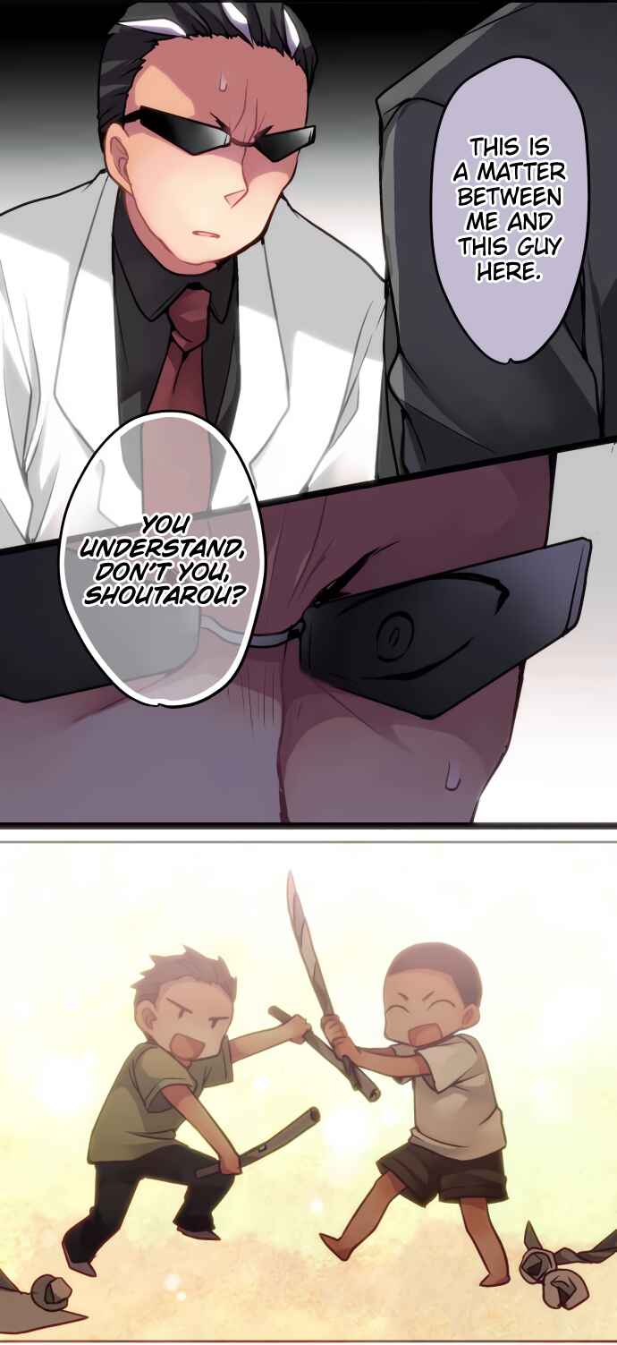 Page 17 Chapter 52 Monochrome Lovers