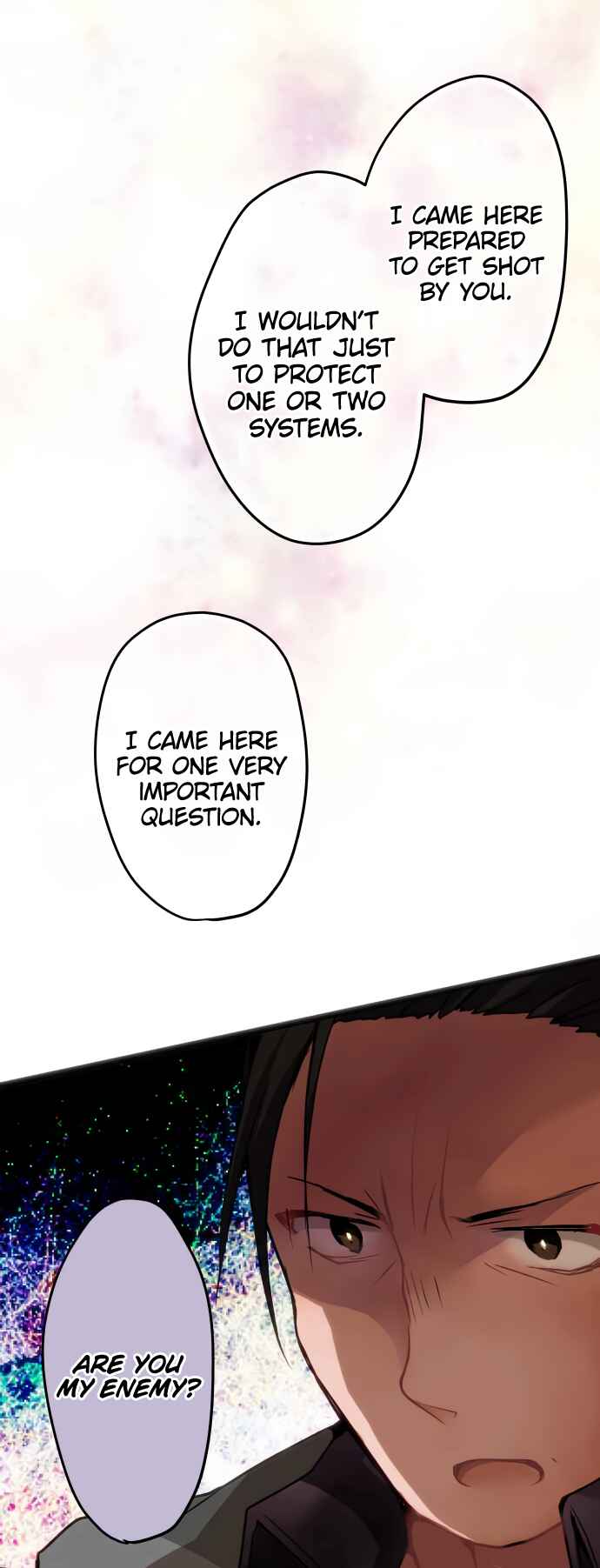 Page 18 Chapter 52 Monochrome Lovers