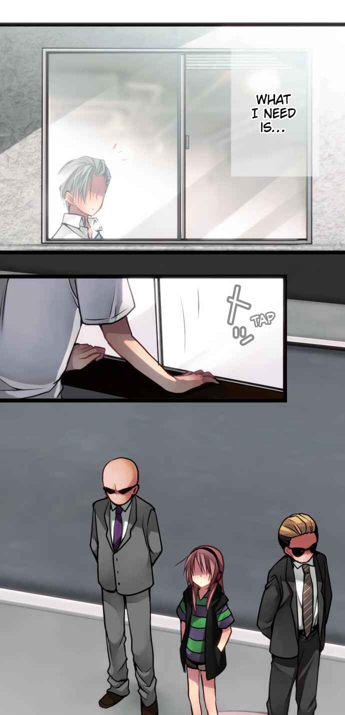 Page 24 Chapter 52 Monochrome Lovers