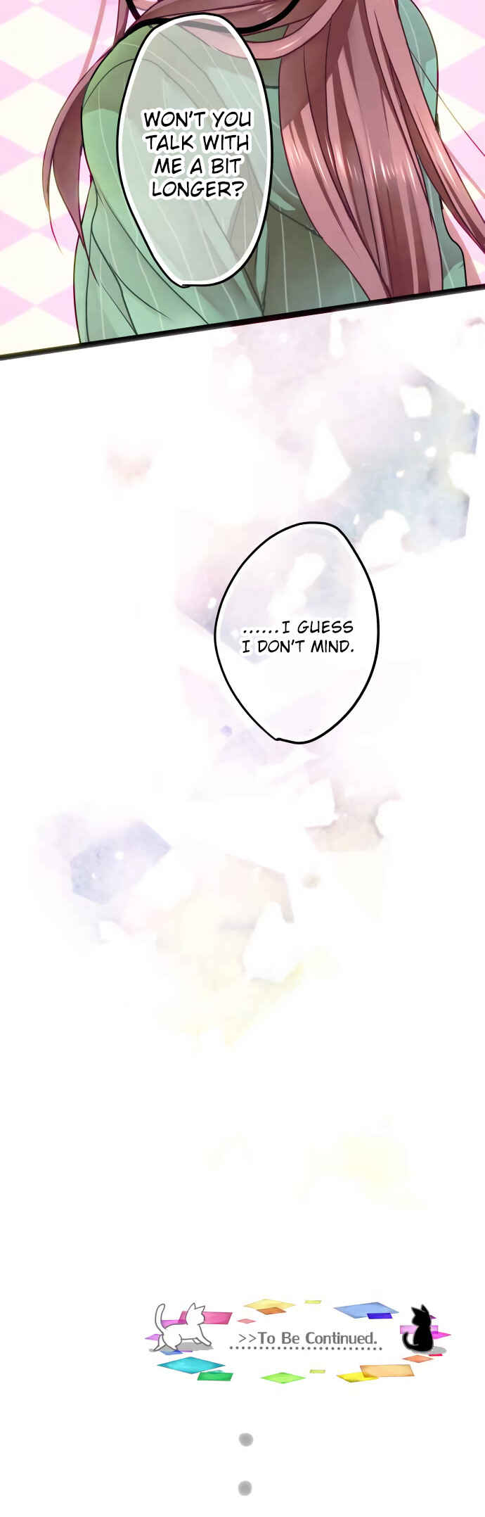 Page 26 Chapter 4 Monochrome Lovers