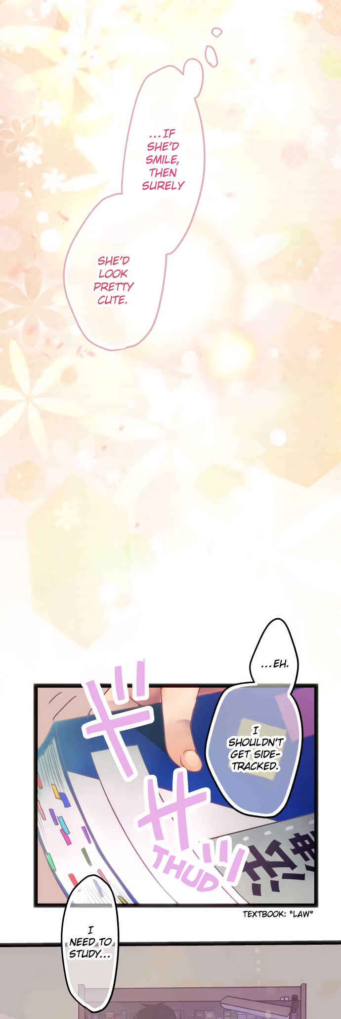 Page 6 Chapter 7 Monochrome Lovers