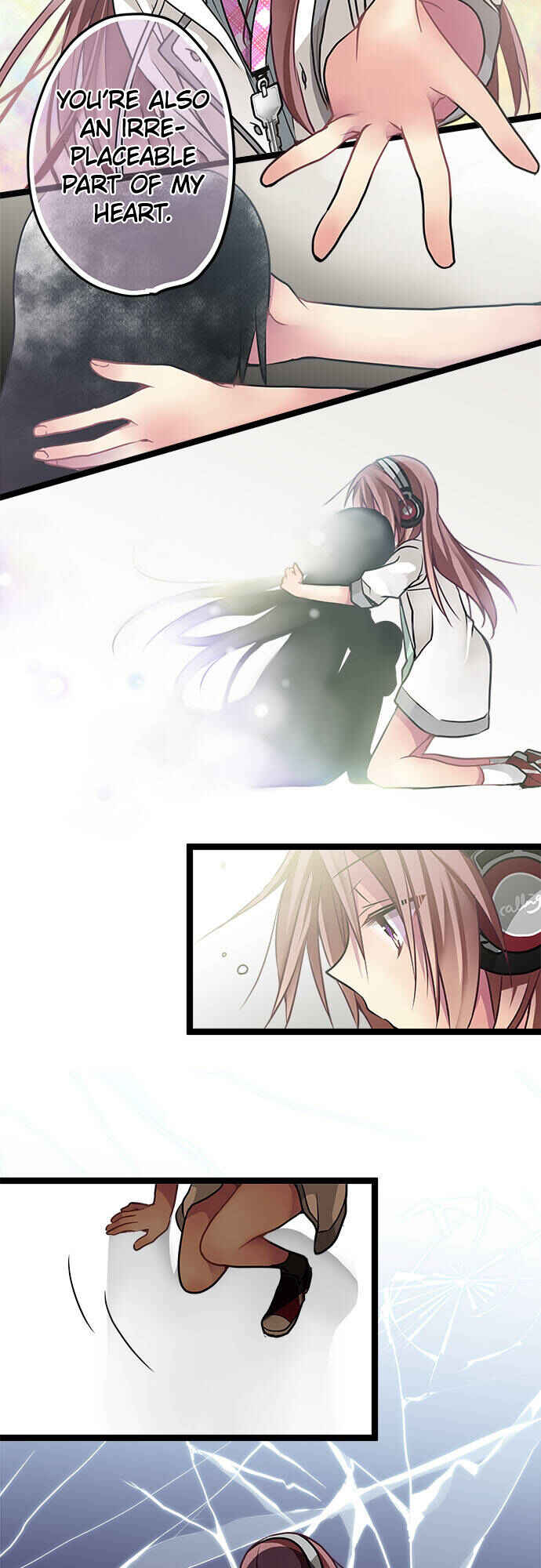 Page 26 Chapter 65 Monochrome Lovers