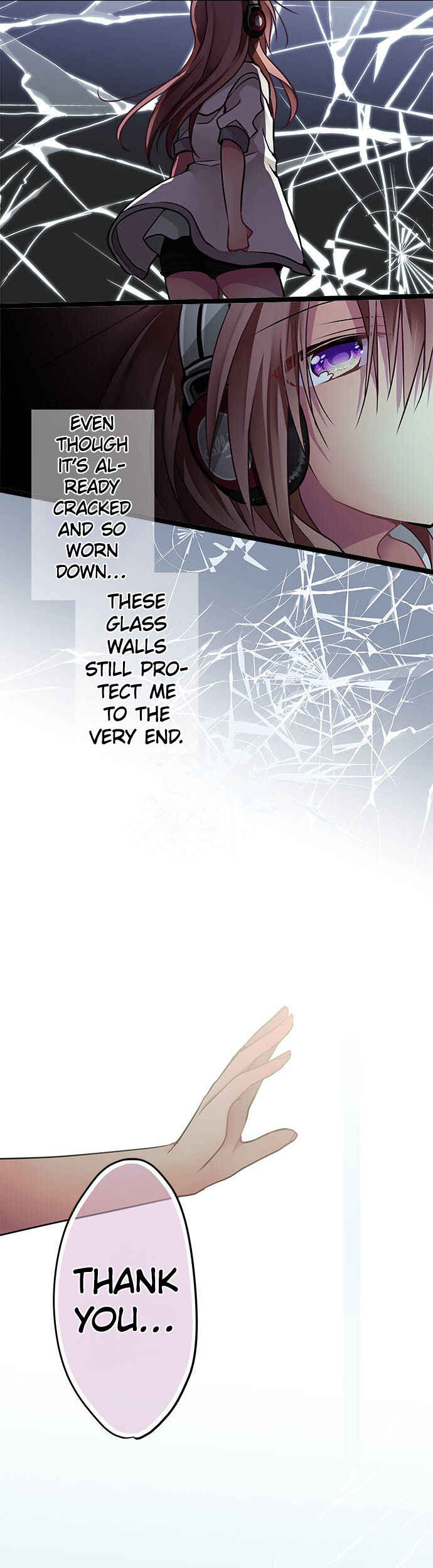 Page 27 Chapter 65 Monochrome Lovers